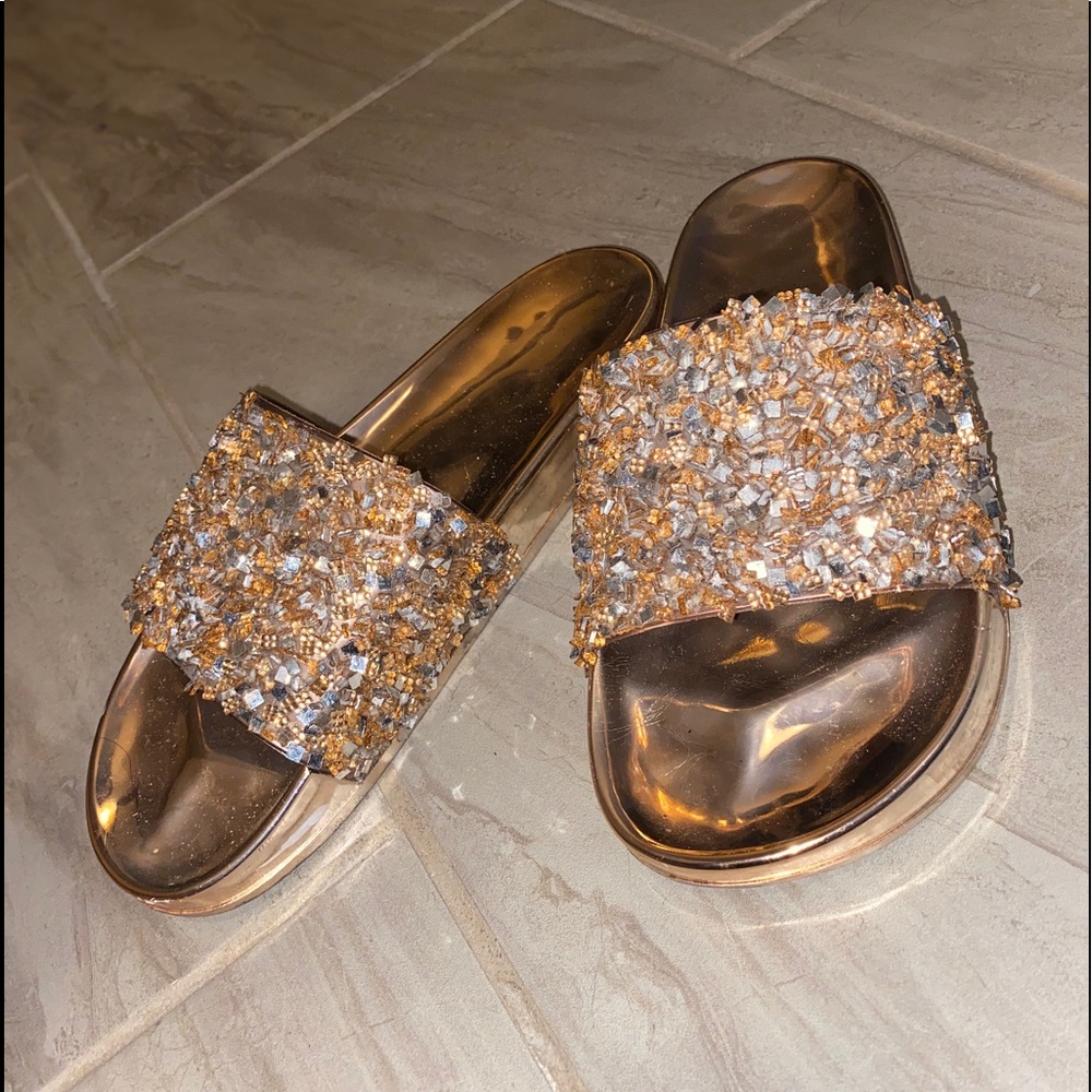 Sparkle Slides